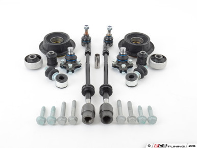 ECS Tuning Suspension Refresh Kit - Stage 2